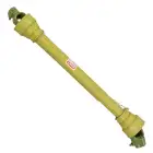 Cardan T4-100 c/Fusível p/Trator Donker´s  - Cardan p/Trator Donker´s T4-100 c/Fusível 